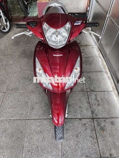 CẦN BÁN 1 XE VISION MỚI CỨNG