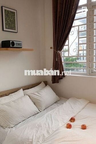 💥ĐƯỜNG C18, TÂN BÌNH - FULL NỘI THẤT - RỘNG RÃI💥