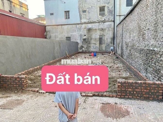 CẦN BÁN ĐẤT CỰ KHỐI LONG BIÊN HÀ NỘI.