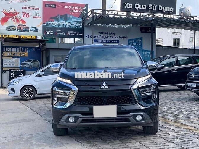 Mitsubishi Xpander 2022 AT Premium - 69000 km