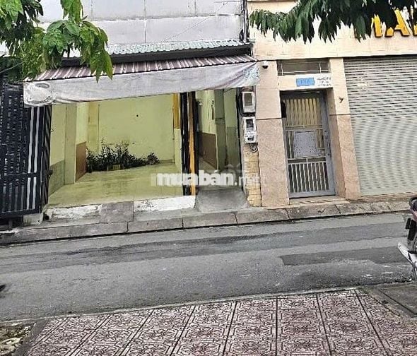Cho Thuê Mặt Bằng Đường Nguyễn Ngọc Phương, Bình Thạnh - KD Thoải Mái