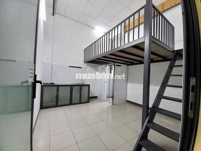 DUPLEX Ở ĐC 2-3 BẠN SINH VIÊN ĐH MỞ