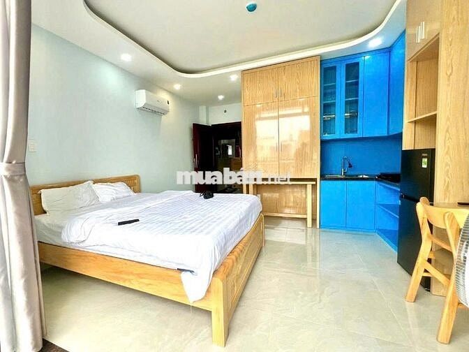 Phòng Cao cấp khu dân cư Jamona
