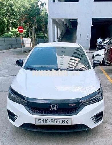 Honda City 2022 RS - 85000 km