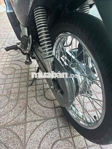 bán future 125 màu xanh xe đi kĩ