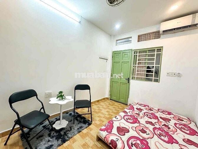 🎓 STUDIO 3X – GIÁ RẺ CHO SINH VIÊN Q.10 🎓