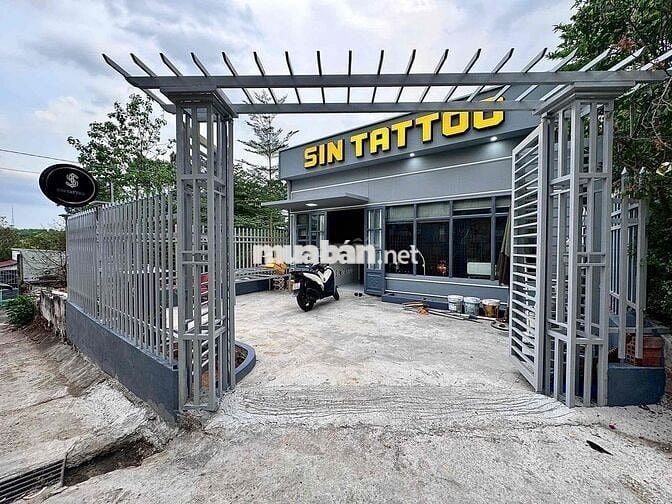 Nhà Trung Tâm Thủ Dầu Một- Chính Chủ 2ty330