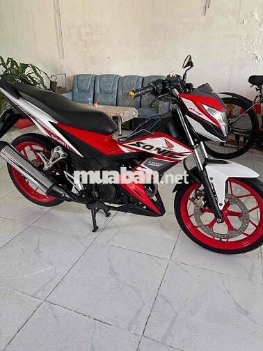 BÁN SONIC HATI SX2019