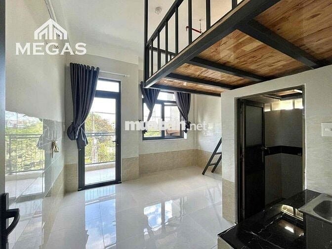 NGAY CVPMQT TRỐNG STUDIO SẴN MÁY LẠNH MÁY GIẶT RIÊNG WIFI RIÊNG