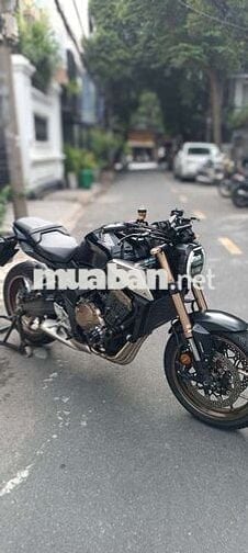 Cb650r bstp