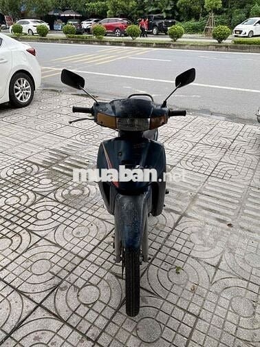 Suzuki viva 2000