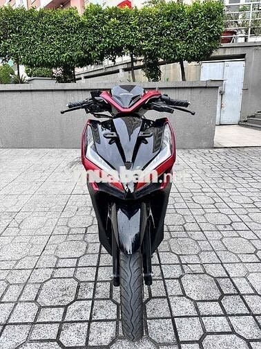 🌈 Vario 125 2021 Đỏ Candy Leng Keng Như Mới