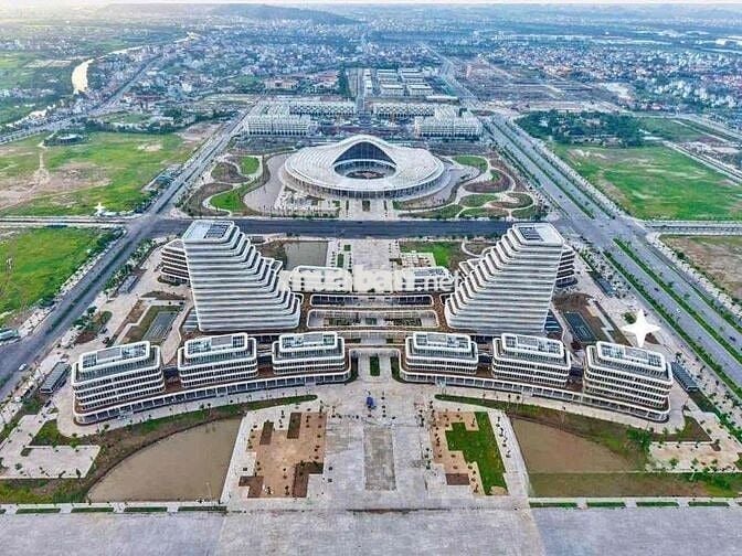 Bán đất TDC Bắc Sông Cấm ÁP TRÀN, THUỶ NGUYÊN đủ vị trí ,đủ diện tích
