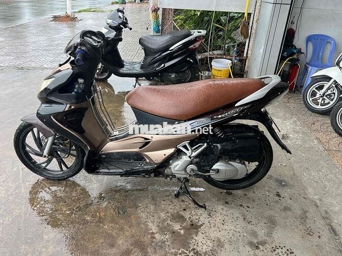 xe máy êm ru bs65