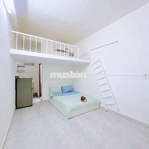 ✅️ Căn Hộ 2 Chỗ Ngủ 40m2 - Ở Được 5 Ngưòi Gần UEF, Hồng Bàng, HUTECH