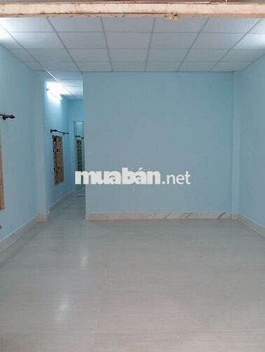 Nhà nguyên căn hẻm 18 Ngô Chí Quốc