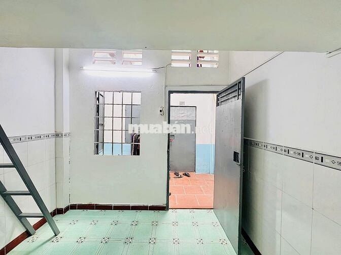 Phòng trọ gần trường đại học SPKT, chợ cách 10p chạy xe giờ giấc tự do