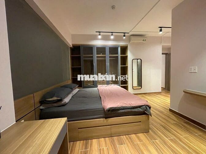 Saigon south Residence quận 7 cho thuê căn 3 ngủ theo ngày/tuần