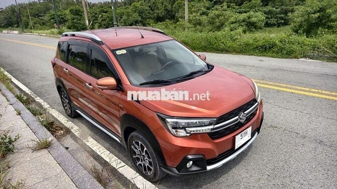 Suzuki XL7 2020 số tự động (Ghế Da)