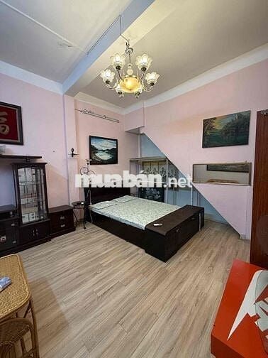 Cho thuê phòng kép kín đầy đủ tiện nghi