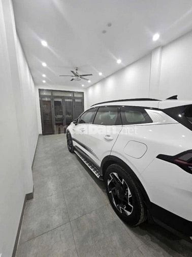 Bán nhà Minh Khai Hai Bà Trưng 45m2 kinh doanh ô tô tránh 9.7 t.ỷ