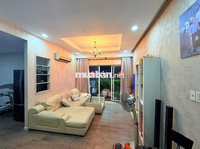 Cần cho thuê gấp căn hộ chung cư Sao Mai , 153 - 161 Lương Nhữ Học