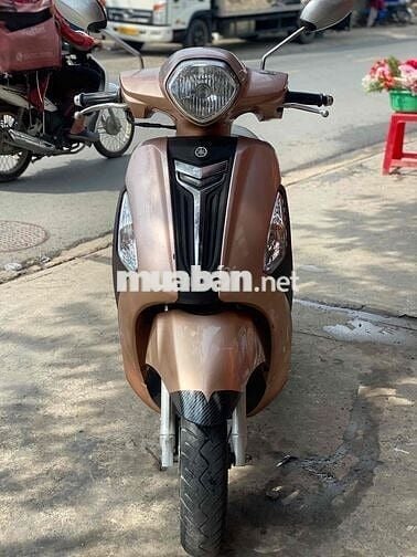 BÁN XE GRANDE BS 61. BAO KÝ ZIN CHẤT