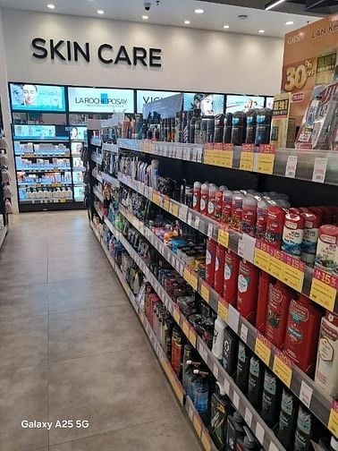 TUYỂN DỤNG THỜI VỤ ,CHÍNH THỨC LÀM VIỆC TẠI HỆ THỐNG SIÊU THỊ Ở TPHCM
