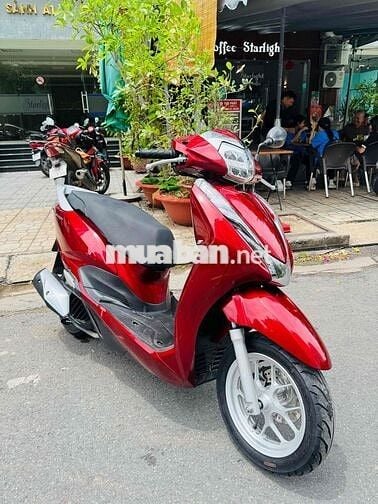 lead 125 2019 smartkey đèn led