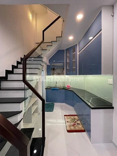 Nhà Mặt Tiền Cách Mạng Tháng 8 –Tân Bình giá4.8tỷ-ShR-0974945908 sang