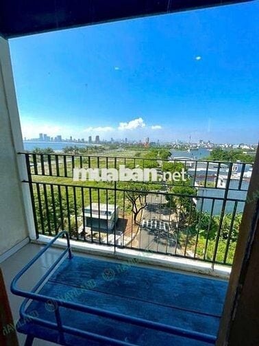 CĂN HỘ 1PN PHONG CÁCH TROPICAL VỚI BAN CÔNG VIEW BIỂN TẠI SƠN TRÀ ☀️