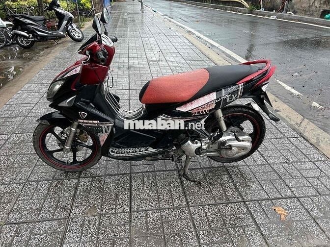 xe máy zin êm ru bs65