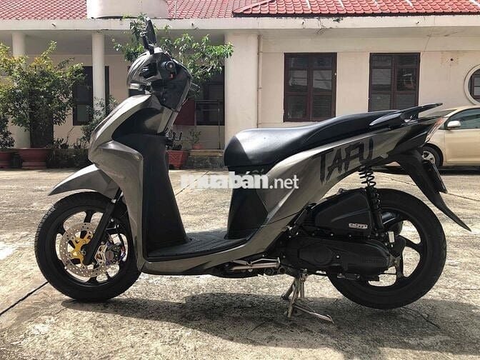 vision 2017 bstp chính chủ máy zin