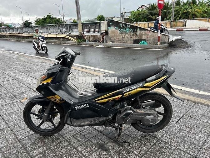 xe máy êm ru bs65