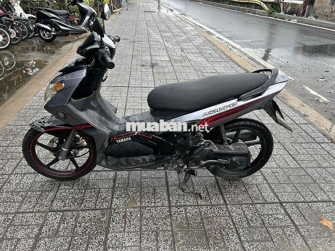xe máy zin êm ru bs65