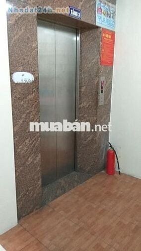 CHO THUÊ NGUYÊN TẦNG 70M2, 2PN - VIEW CÔNG VIÊN THỐNG NHẤT