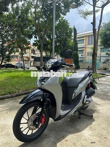 sh mode ABS bản đặc biệt 2023, odo 9000, xe mẹ đi