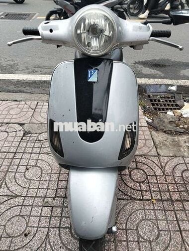vespa LX 150 piaggio máy êm . gtdđ