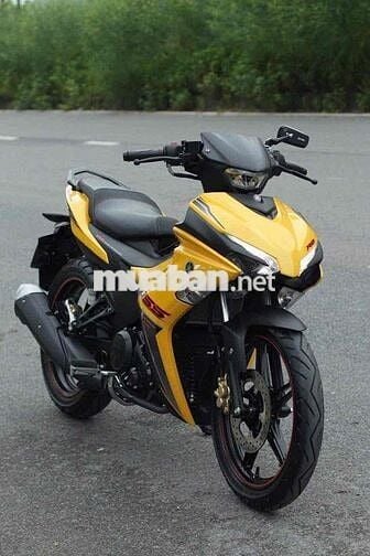 exciter 155 2023, mới keng giá chỉ 29tr