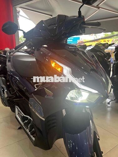 Honda Abr 125/2023/4V.BSTP.Xe đẹp giá tốt.