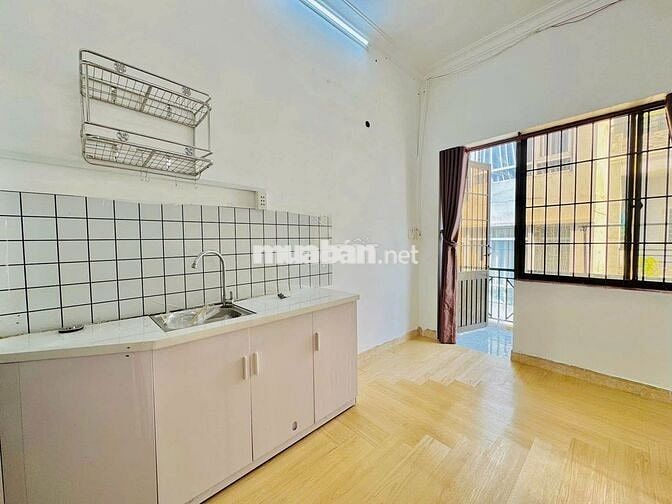 Chỉ 6,2tr - phòng 30m2, gác phù hợp 2-3 SINH VIÊN, nội thất, cửa sổ,..