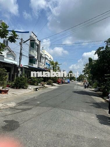 Bán nền đường D14 KDC Hồng Loan 6A P Hưng Thạnh,Q Cái Răng,TP. Cần Thơ
