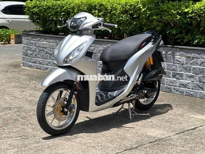 ❤️❤️ Visson 110 Kiểng fful Mới BSTP Bao Công Chứng