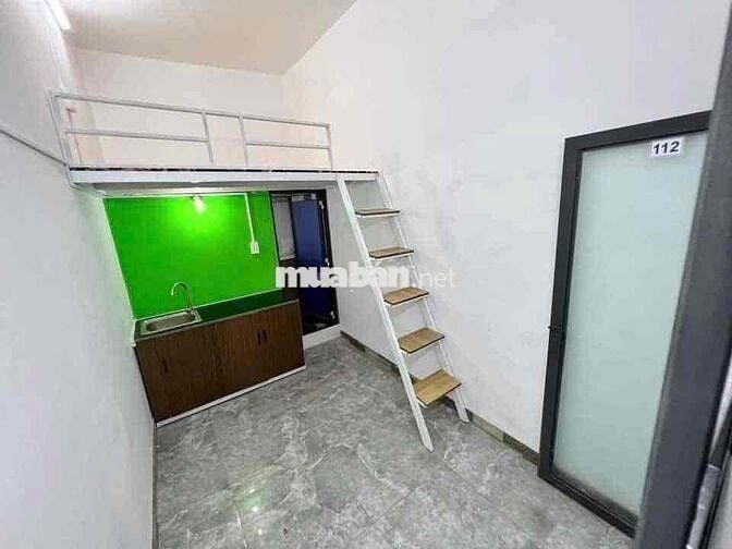 CHÀO ĐÓN TÂN SINH VIÊN DUPLEX SIÊU THOÁNG NGAY TRUNG TÂM BÌNH THẠNH