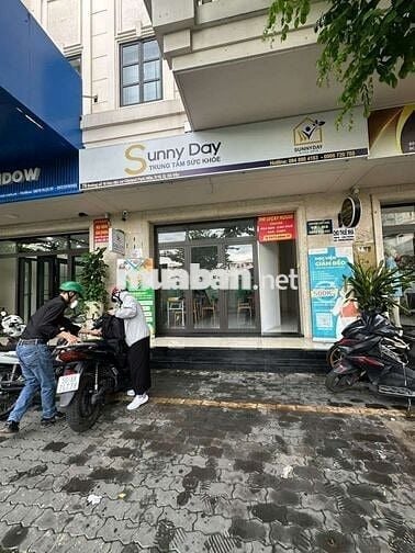 CHO THUÊ MẶT BẰNG 60M2 CITYLAND P10 GÒ VẤP