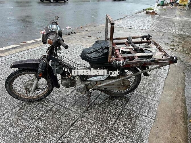 xe máy êm ru bs65