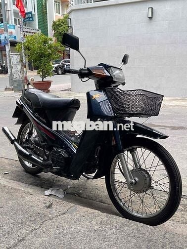 su crytal chính chủ BS tứ quý