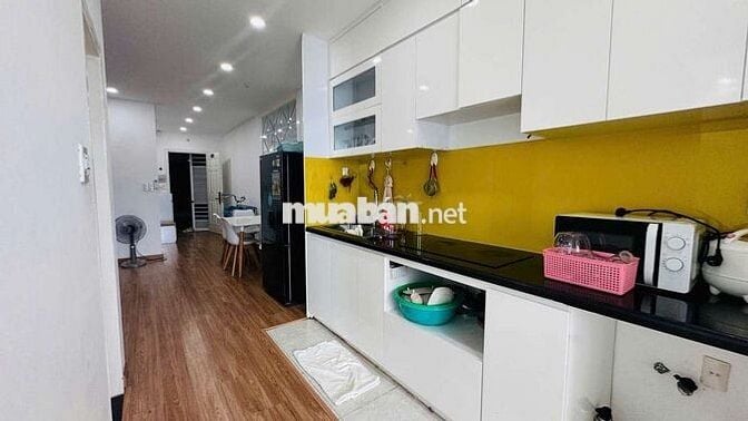 Căn hộ Mường Thanh Luxury 04 Trần Phú