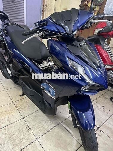 AB 125  cuối 2022 4val. odo 3.700km.BSTP 1 đời chủ
