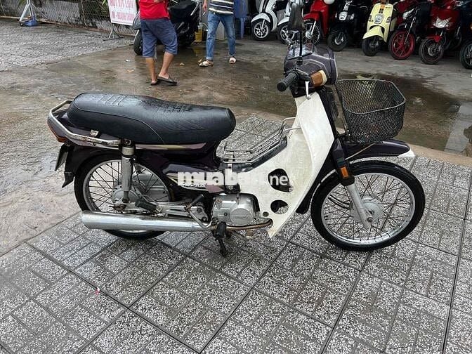 xe máy êm ru có đề bs94